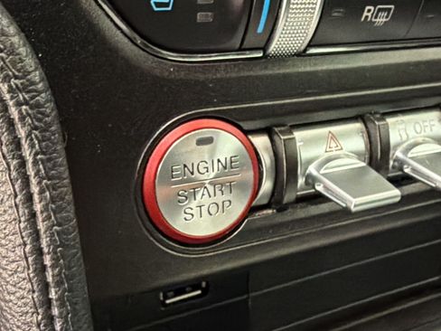 Used 2022 Ford Mustang GT Premium w/ Equipment Group 401A RWD image 16