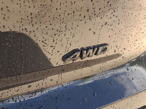 Certified 2024 Nissan Pathfinder Rock Creek image 7