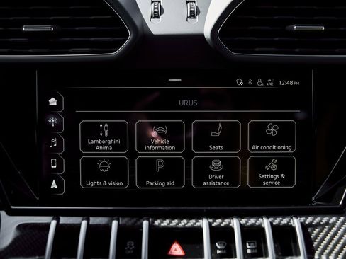 Used 2021 Lamborghini Urus image 73