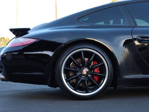 Used 2011 Porsche 911 Carrera S image 53