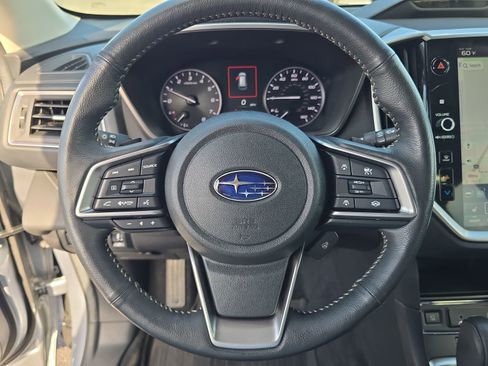 Used 2024 Subaru Ascent Limited w/ Technology Package image 24