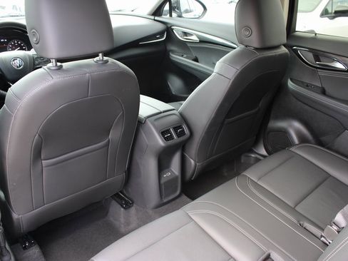 Used 2023 Buick Envision Essence image 26