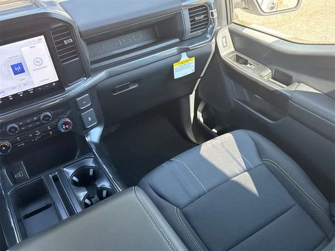 New 2025 Ford F150 STX image 20