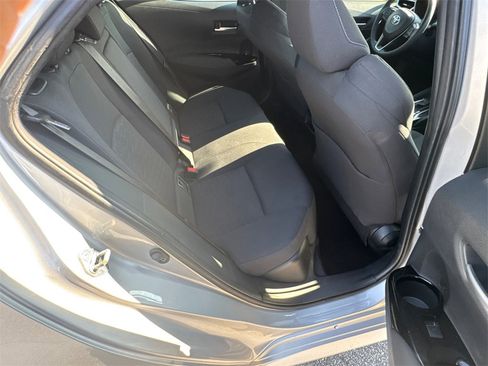 Used 2022 Toyota Corolla SE image 15