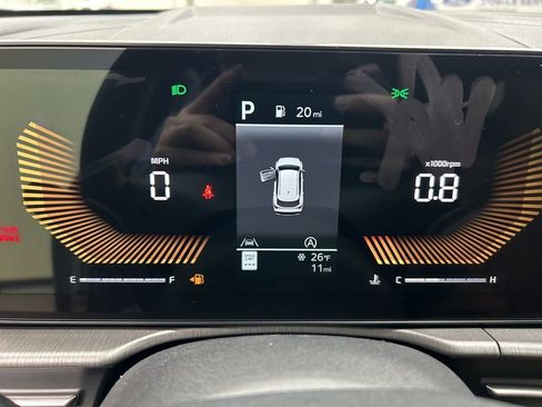 New 2026 Kia Sportage X-Line w/ X-Line Premium Package image 14