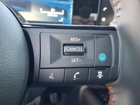 New 2026 Nissan Kicks SR image 21