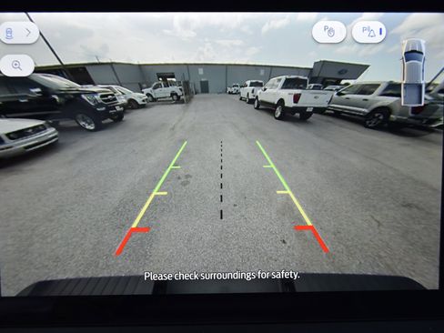 New 2025 Ford F150 XL image 13