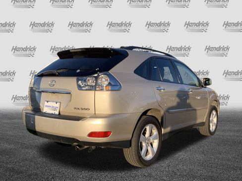 Used 2008 Lexus RX 350 2WD image 10