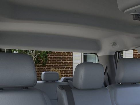 New 2025 Ford F350 XL w/ Snow Plow Prep Package image 22