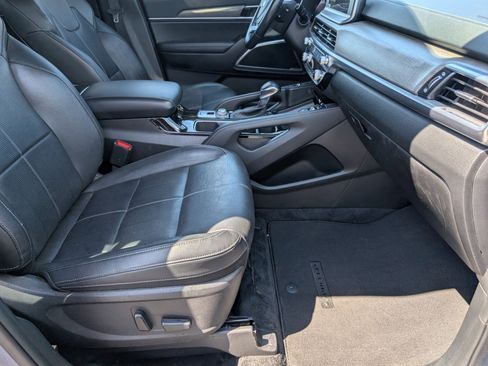 Used 2021 Kia Telluride EX w/ EX Premium Package FWD image 30