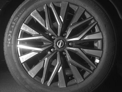 Used 2026 Nissan Altima 2.5 SV FWD image 18