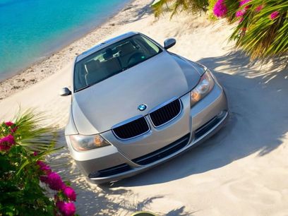 Used 2008 BMW 328i Sedan