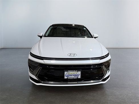 Used 2024 Hyundai Sonata SEL w/ Convenience Package image 8