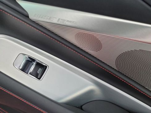 New 2026 Chevrolet Corvette Z06 image 9