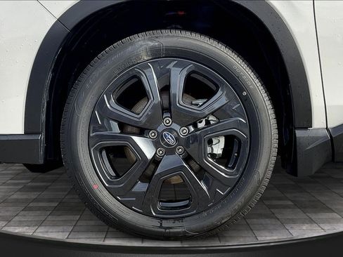 New 2025 Subaru Ascent Bronze Edition w/ Onyx Package image 11