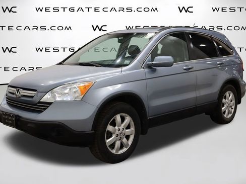Used 2007 Honda CR-V EX-L image 36