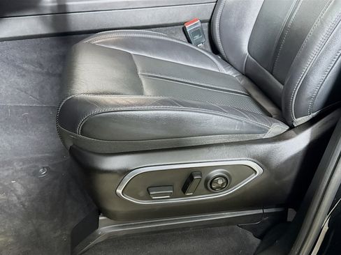 Used 2022 Jeep Wagoneer Series II image 22