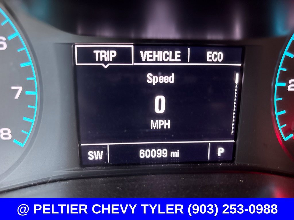 Used 2021 Chevrolet Colorado LT w/ Safety Package AWD/4WD image 22