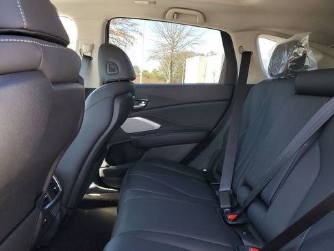 New 2026 Acura RDX Technology Package image 13