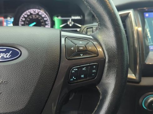 Used 2020 Ford Ranger Lariat w/ Technology Package image 14