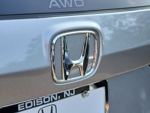 Certified 2024 Honda CR-V EX-L image 31