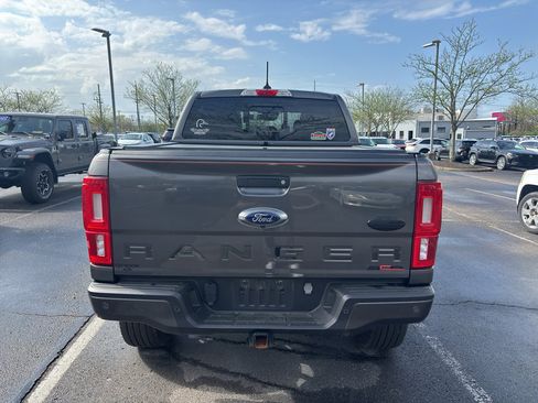 Used 2019 Ford Ranger XLT w/ Equipment Group 302A Luxury image 4