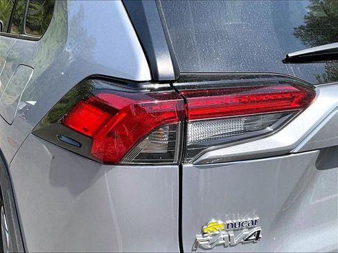 Used 2023 Toyota RAV4 XLE w/ Convenience Package AWD/4WD image 27