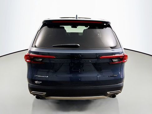 Used 2024 Toyota Grand Highlander Hybrid MAX Limited image 6