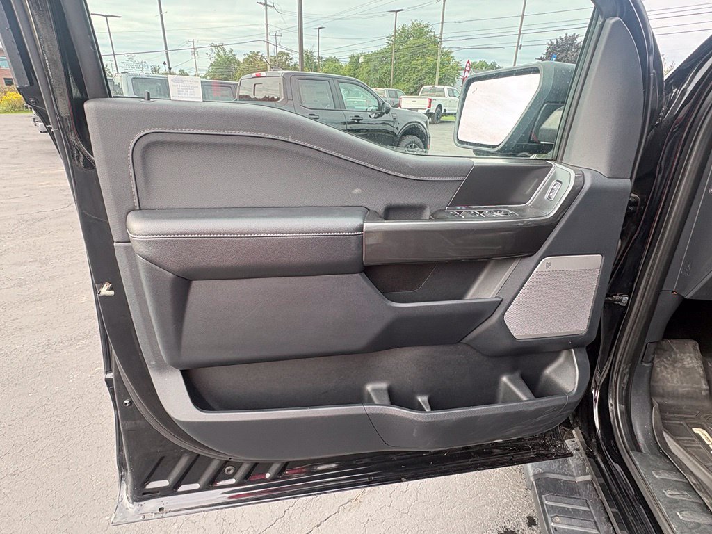 Used 2023 Ford F150 XLT w/ Equipment Group 302A High AWD/4WD image 15