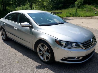 Used 2013 Volkswagen CC Sport Plus