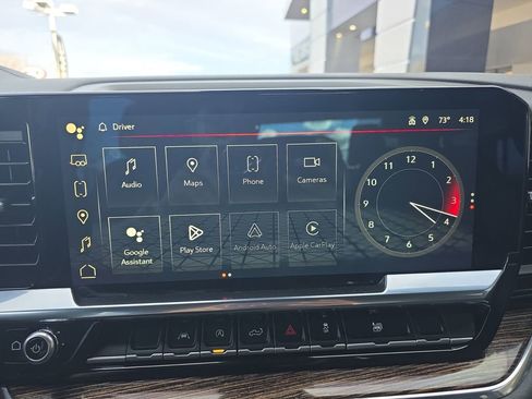 Used 2024 GMC Sierra 1500 Elevation image 21