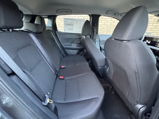 Used 2026 Nissan Kicks S w/ Charging Package FWD image 9