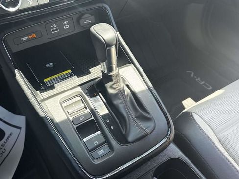 Used 2023 Honda CR-V Sport Touring image 30