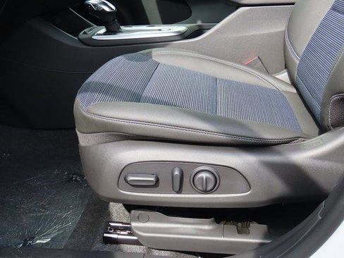 New 2025 Buick Envista Preferred w/ Convenience I Package image 19