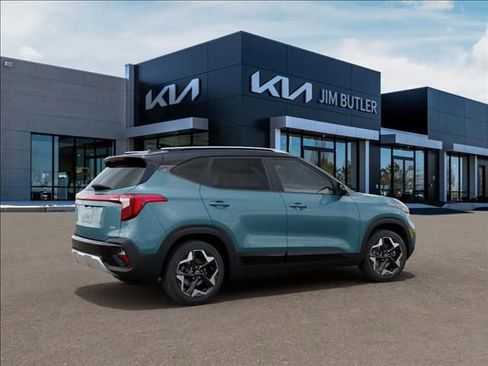 New 2026 Kia Seltos S image 6