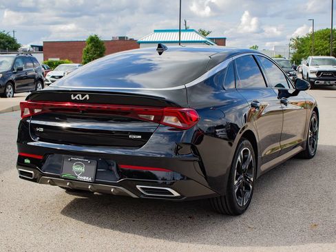 Used 2023 Kia K5 GT-Line FWD image 9