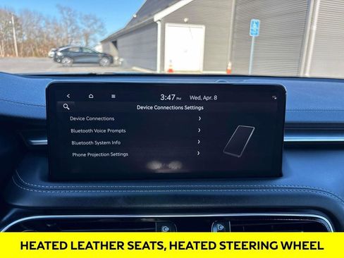 Used 2023 Genesis G70 2.0T image 31