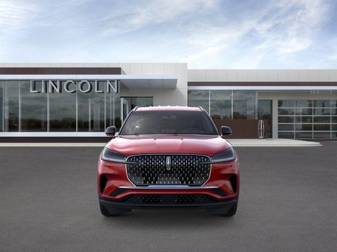 New 2026 Lincoln Aviator AWD image 6