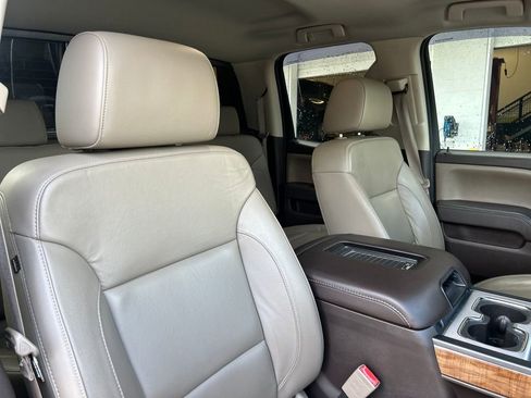 Used 2016 GMC Sierra 2500 SLT image 12