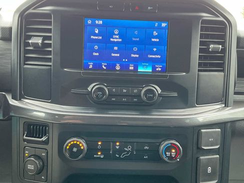 Used 2023 Ford F150 XL w/ STX Appearance Package image 30