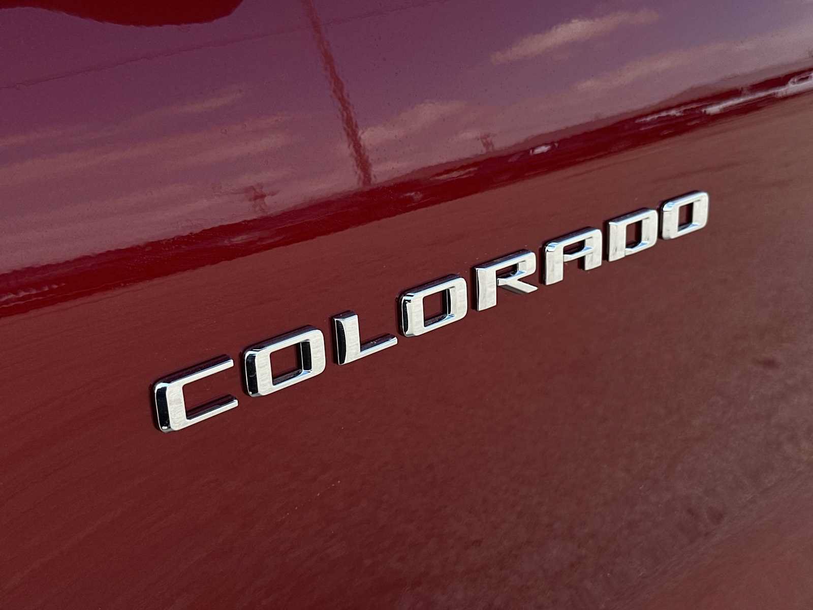 New 2026 Chevrolet Colorado LT AWD/4WD image 15