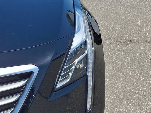 Used 2016 Cadillac CT6 Premium Luxury w/ Driver Assist Package AWD/4WD image 7
