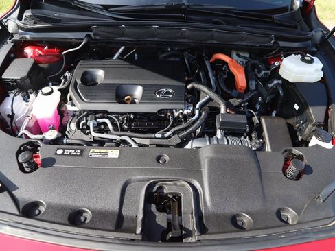 Used 2023 Lexus RX 350 image 75