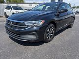 Used 2024 Volkswagen Jetta S image 3