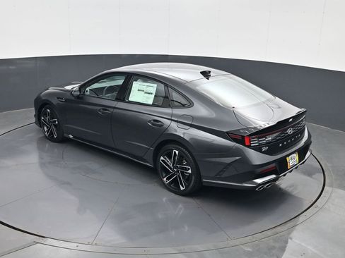 New 2026 Hyundai Sonata N Line image 19