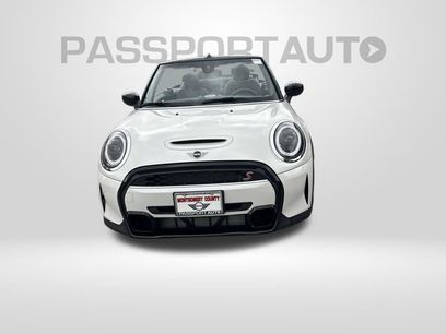 Used 2024 MINI Cooper S