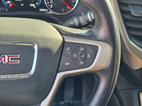 Used 2021 GMC Acadia Denali w/ Denali Ultimate Package image 34