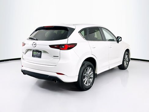 Used 2024 MAZDA CX-5 AWD 2.5 S w/ Select Package image 9