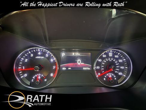 Used 2024 Kia Forte LX image 16