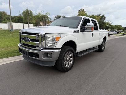 Used 2016 Ford F250 XLT